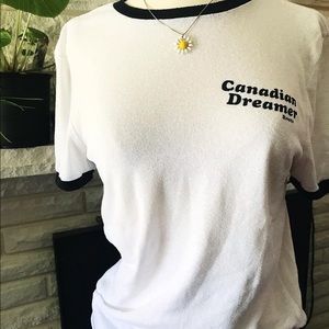 Roots ‘Canadian Dreamer’ Shirt